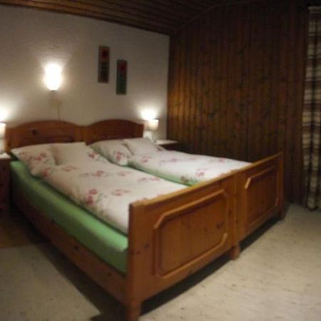 Gaestehaus Gapp Wildermieming Екстериор снимка
