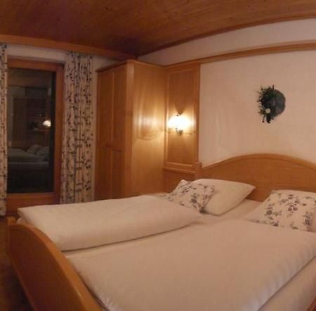 Gaestehaus Gapp Wildermieming Екстериор снимка