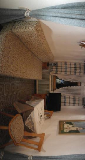 Gaestehaus Gapp Wildermieming Екстериор снимка