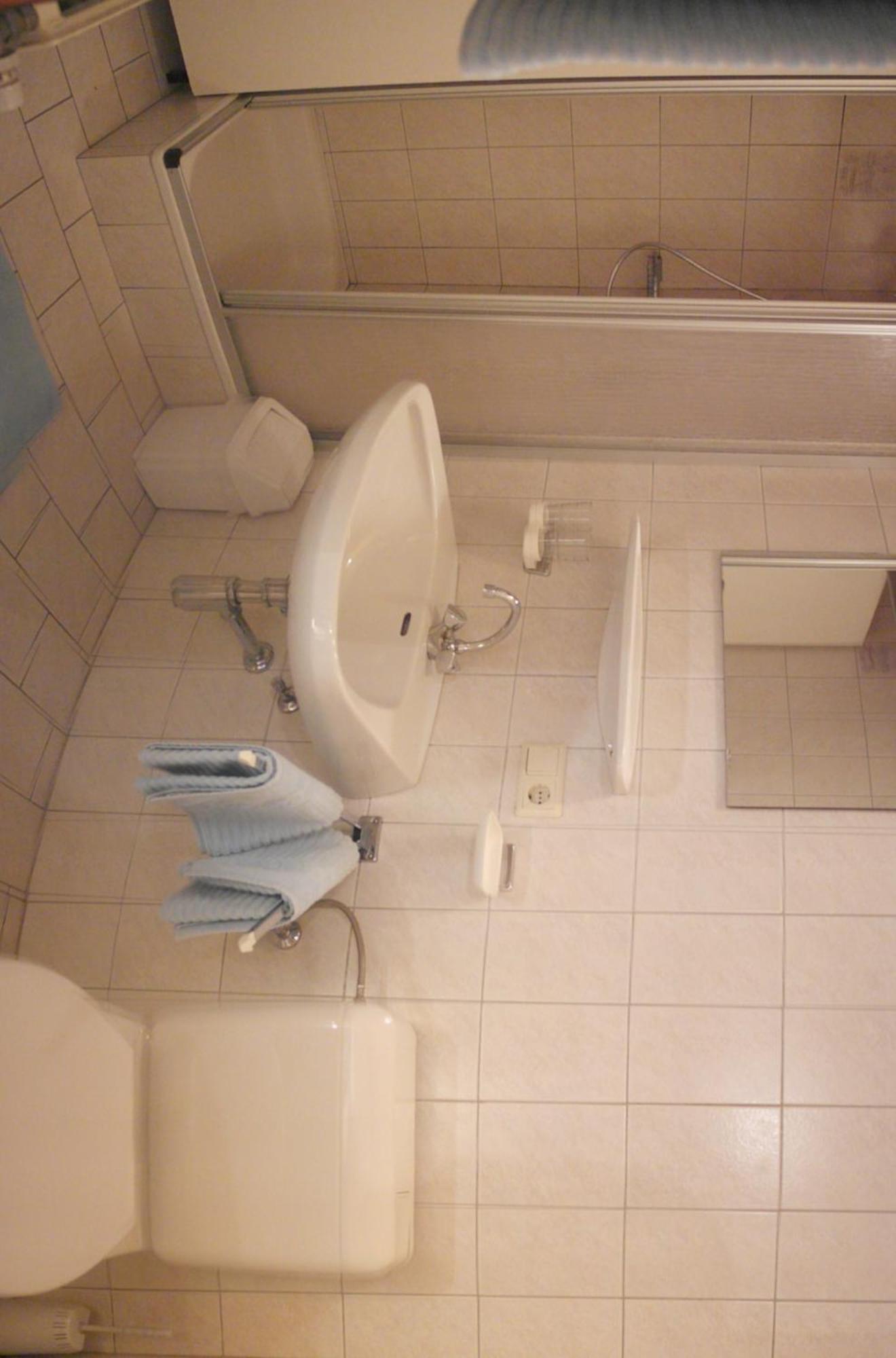 Gaestehaus Gapp Wildermieming Екстериор снимка