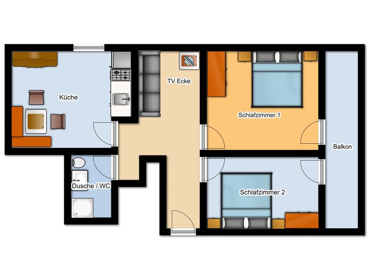 Gaestehaus Gapp Wildermieming Екстериор снимка