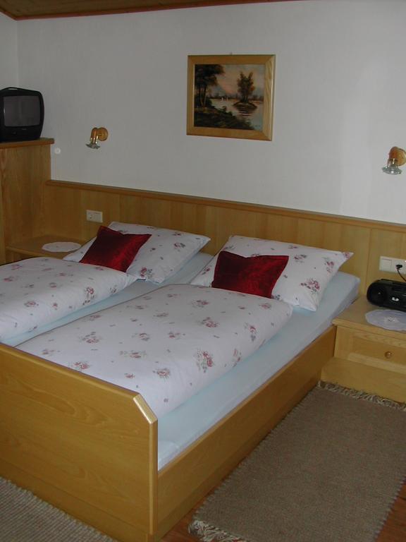 Gaestehaus Gapp Wildermieming Стая снимка