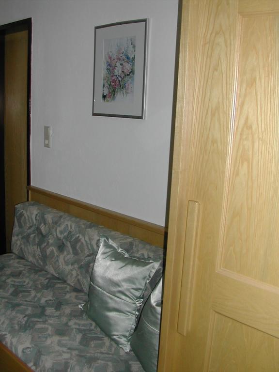 Gaestehaus Gapp Wildermieming Стая снимка