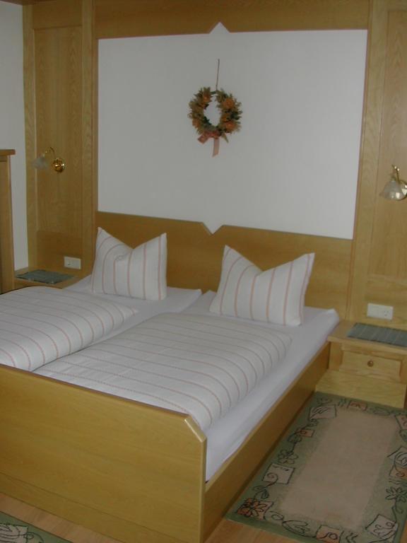 Gaestehaus Gapp Wildermieming Стая снимка