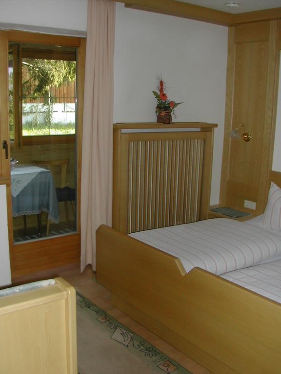Gaestehaus Gapp Wildermieming Стая снимка