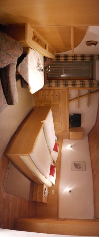 Gaestehaus Gapp Wildermieming Екстериор снимка