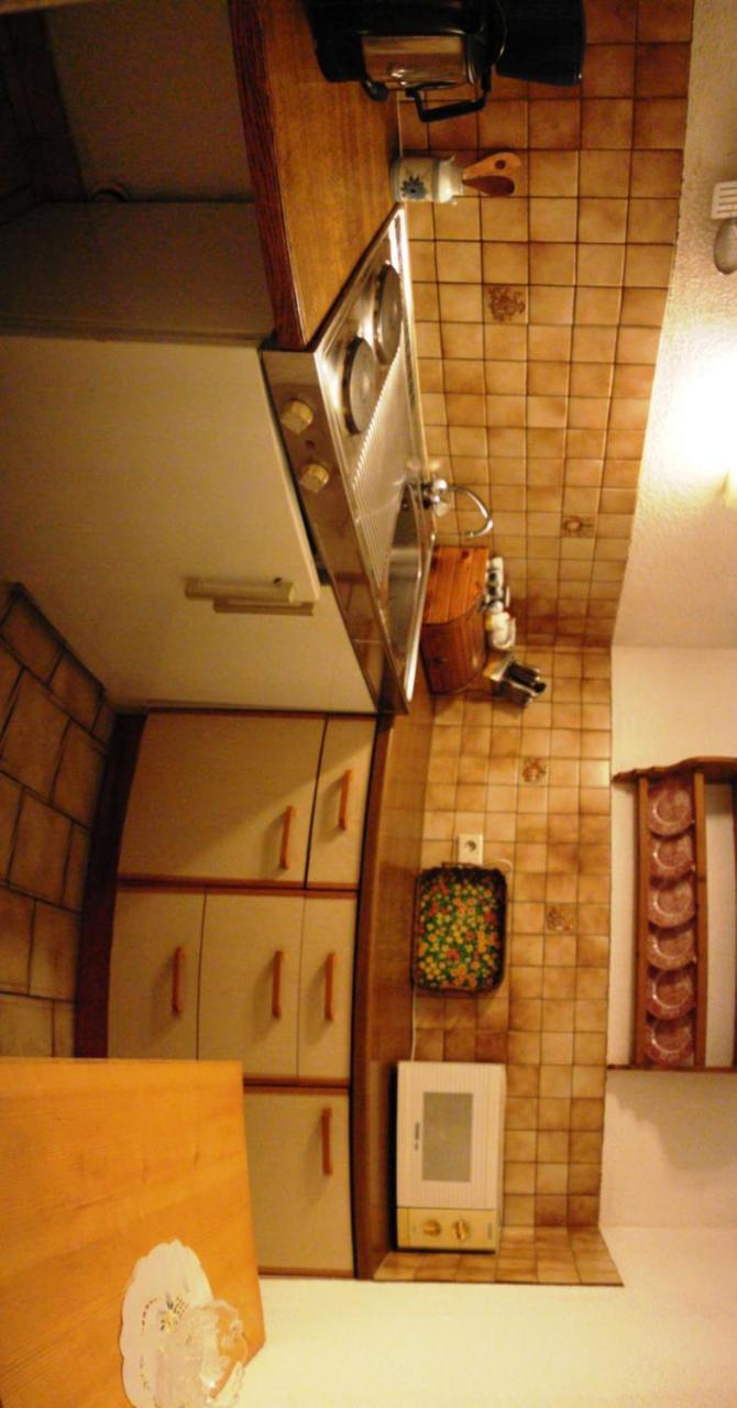 Gaestehaus Gapp Wildermieming Екстериор снимка